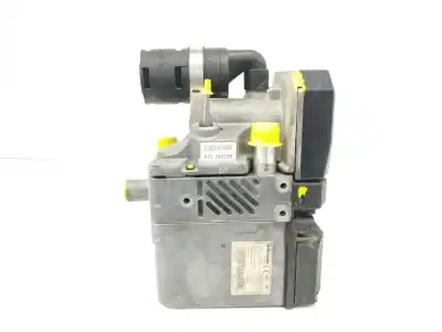 Second-hand car spare part heater blower motor for mazda 6 sedán (gg) 2.0 di (gg14) oem iam references 000002031232