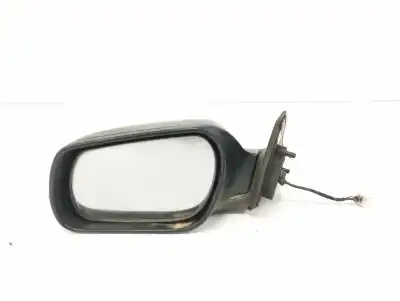 Second-hand car spare part left rearview mirror for mazda 6 sedán (gg) 2.0 di (gg14) oem iam references 