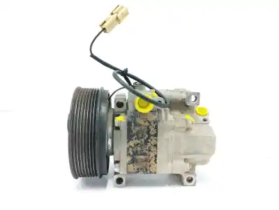 Second-hand car spare part air conditioning compressor for mazda 6 sedán (gg) 2.0 di (gg14) oem iam references h12a1ae4dc