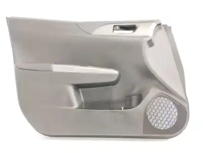 Tweedehands auto-onderdeel bekleding linker voordeur voor subaru impreza fastback (gr, gh, g3) 2.0 d awd oem iam-referenties 94217fg010