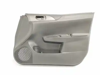 Tweedehands auto-onderdeel bekleding rechts voordeur voor subaru impreza fastback (gr, gh, g3) 2.0 d awd oem iam-referenties 94217fg000