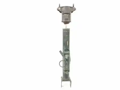 Second-hand car spare part REAR LEFT SHOCK ABSORBER for MERCEDES-BENZ CLASE M (W164)  OEM IAM references A1643200731  