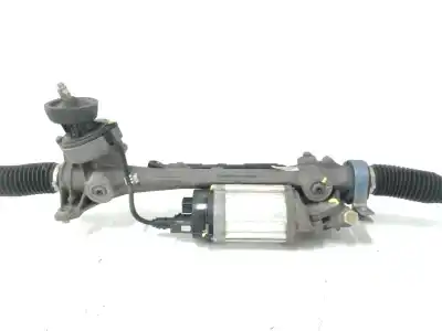 Second-hand car spare part steering rack for volkswagen golf v berlina (1k1) 2.0 tdi oem iam references 1k1423051cj  