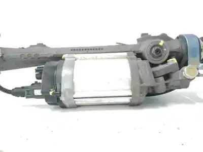 Second-hand car spare part steering rack for volkswagen golf v berlina (1k1) 2.0 tdi oem iam references 1k1423051cj  