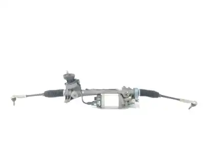Second-hand car spare part steering rack for volkswagen golf v berlina (1k1) 2.0 tdi oem iam references 1k1423051cj  