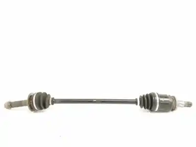 Tweedehands auto-onderdeel transmissie rechts achter voor subaru impreza fastback (gr, gh, g3) 2.0 d awd oem iam-referenties 28421fg041