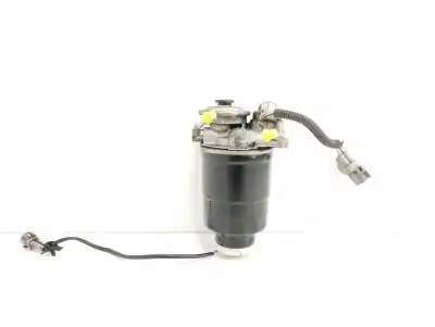 Tweedehands auto-onderdeel ondersteuning dieselfilter voor subaru impreza fastback (gr, gh, g3) 2.0 d awd oem iam-referenties 42072ag011