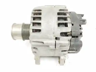 Pièce détachée automobile d'occasion alternateur pour seat arona (kj7, kjp) 1.0 tsi références oem iam 