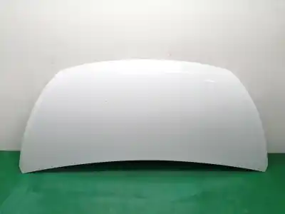 Peça sobressalente para automóvel em segunda mão capot por fiat talento kasten (296) 2.0 mjet referências oem iam 