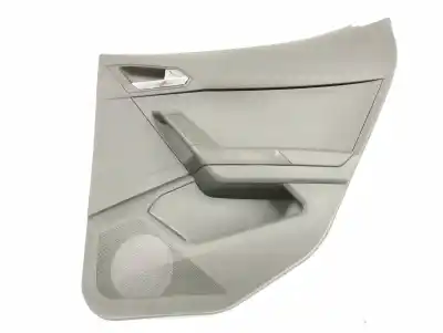 Pièce détachée automobile d'occasion garniture de porte arrière droite pour seat arona (kj7, kjp) 1.0 tsi références oem iam 