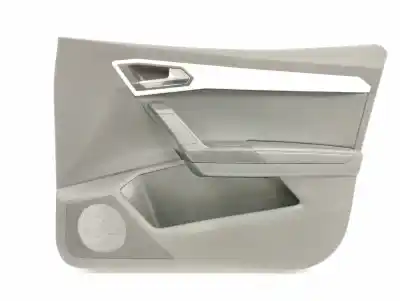 Pièce détachée automobile d'occasion garniture de porte avant droite pour seat arona (kj7, kjp) 1.0 tsi références oem iam 