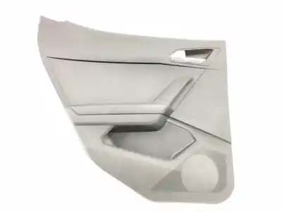 Pièce détachée automobile d'occasion garniture de porte arriere gauche pour seat arona (kj7, kjp) 1.0 tsi références oem iam 