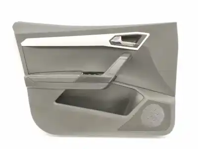 Pièce détachée automobile d'occasion garniture de porte avant gauche pour seat arona (kj7, kjp) 1.0 tsi références oem iam 