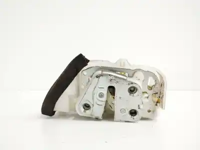 Tweedehands auto-onderdeel achter rechts deurslot voor subaru impreza fastback (gr, gh, g3) 2.0 d awd oem iam-referenties 61035fg200