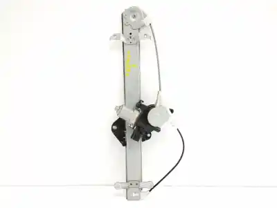 Tweedehands auto-onderdeel regelaar links voorruit voor subaru impreza fastback (gr, gh, g3) 2.0 d awd oem iam-referenties 61041fg010