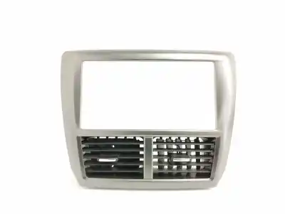 Tweedehands auto-onderdeel beluchting grille voor subaru impreza fastback (gr, gh, g3) 2.0 d awd oem iam-referenties 66110fg020