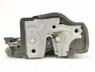 Pièce détachée automobile d'occasion serrure de porte arrière gauche pour seat arona (kj7, kjp) 1.0 tsi références oem iam 