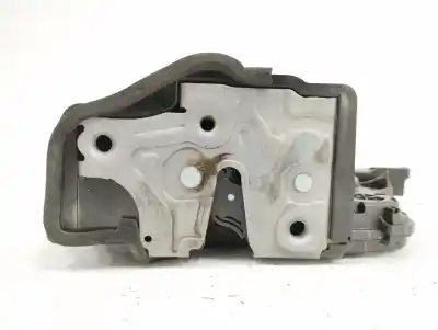 Pièce détachée automobile d'occasion serrure de porte arrière droite pour seat arona (kj7, kjp) 1.0 tsi références oem iam 