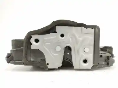 Pièce détachée automobile d'occasion serrure de porte avant droite pour seat arona (kj7, kjp) 1.0 tsi références oem iam 