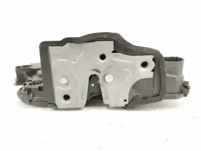 Pièce détachée automobile d'occasion serrure de porte avant gauche pour seat arona (kj7, kjp) 1.0 tsi références oem iam 