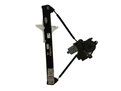 Pièce détachée automobile d'occasion léve glace arrière gauche pour seat arona (kj7, kjp) 1.0 tsi références oem iam 