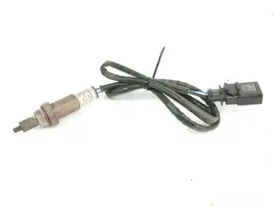 Pièce détachée automobile d'occasion sonde lambda pour seat arona (kj7, kjp) 1.0 tsi références oem iam 