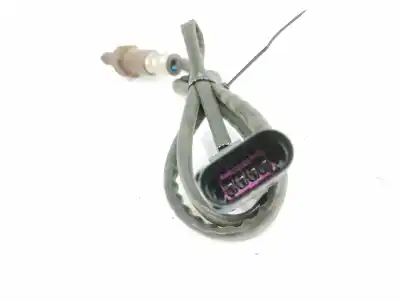 Second-hand car spare part lambda probe for seat arona (kj7, kjp) 1.0 tsi oem iam references   