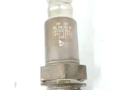 Second-hand car spare part lambda probe for seat arona (kj7, kjp) 1.0 tsi oem iam references   