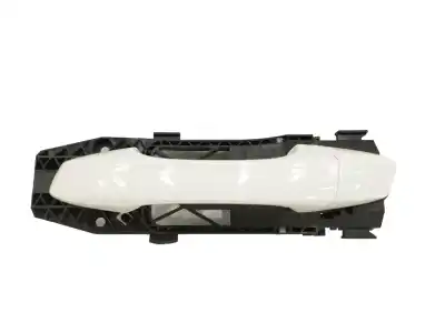 Pièce détachée automobile d'occasion poignée extérieure arrière gauche pour seat arona (kj7, kjp) 1.0 tsi références oem iam 