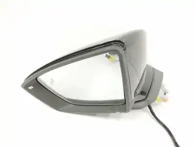 Pièce détachée automobile d'occasion rétroviseur gauche pour seat arona (kj7, kjp) 1.0 tsi références oem iam 