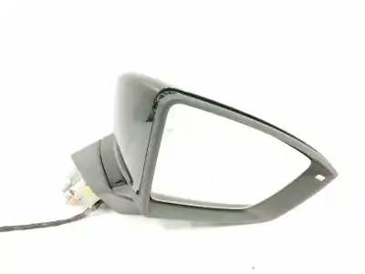 Pièce détachée automobile d'occasion rétroviseur droit pour seat arona (kj7, kjp) 1.0 tsi références oem iam 