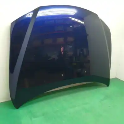 Peça sobressalente para automóvel em segunda mão capot por mazda 6 hatchback (gg) 2.0 di (gg14) referências oem iam   