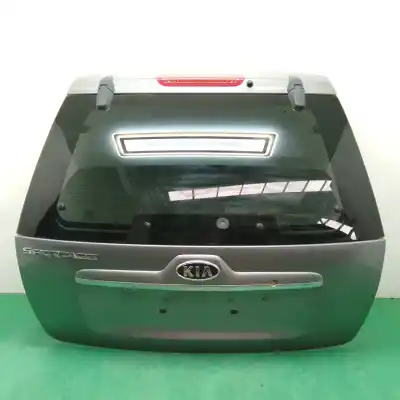 Pezzo di ricambio per auto di seconda mano portellone per kia sportage 2.0 crdi riferimenti oem iam 