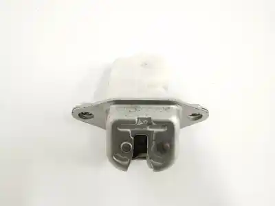 Tweedehands auto-onderdeel kofferbak / poortsluiting voor subaru impreza fastback (gr, gh, g3) 2.0 d awd oem iam-referenties 63032fg101