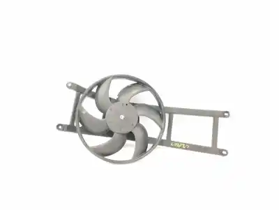 Pezzo di ricambio per auto di seconda mano elettroventola per fiat panda (169) básico 4x4 riferimenti oem iam 46799410