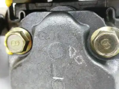Pezzo di ricambio per auto di seconda mano pompa sterzo per mazda 6 hatchback (gg) 2.0 di (gg14) riferimenti oem iam gj6f  