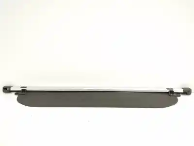 Tweedehands auto-onderdeel achterbak voor subaru impreza fastback (gr, gh, g3) 2.0 d awd oem iam-referenties 