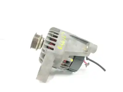 Pezzo di ricambio per auto di seconda mano alternatore per fiat panda (169) básico 4x4 riferimenti oem iam 
