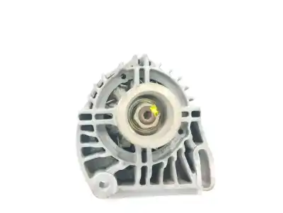 Second-hand car spare part alternator for fiat panda (169) básico 4x4 oem iam references   
