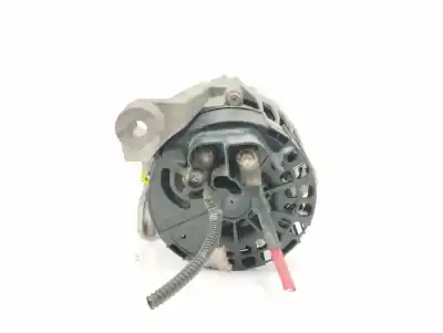 Second-hand car spare part alternator for fiat panda (169) básico 4x4 oem iam references   