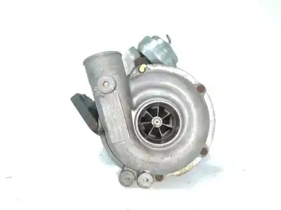 Piesă de schimb auto la mâna a doua Turbocompressor pentru MAZDA 6 BERLINA (GG) 2.0 Diesel CAT Referințe OEM IAM VJ320302  RF5C