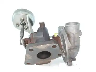 Автозапчасти б/у турбокомпенсатор за mazda 6 hatchback (gg) 2.0 di (gg14) ссылки oem iam vj320302  rf5c