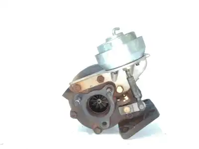 Автозапчасти б/у турбокомпенсатор за mazda 6 hatchback (gg) 2.0 di (gg14) ссылки oem iam vj320302  rf5c