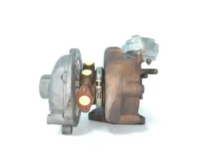 Автозапчасти б/у турбокомпенсатор за mazda 6 hatchback (gg) 2.0 di (gg14) ссылки oem iam vj320302  rf5c