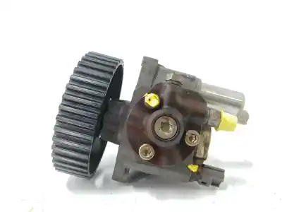 Автозапчасти б/у тнвд насос за MAZDA 6 HATCHBACK (GG) 2.0 DI (GG14) ссылки OEM IAM RF5C13800  2940000042