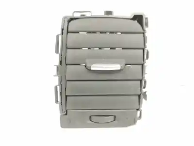 Peça sobressalente para automóvel em segunda mão grelha / difusor de ar por fiat talento kasten (296) 2.0 mjet referências oem iam 