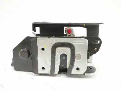 Peça sobressalente para automóvel em segunda mão fechadura da porta dianteira direita por ssangyong rodius ii 2.2 xdi referências oem iam 