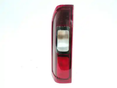 Tweedehands auto-onderdeel linker achterlamp voor fiat talento kasten (296) 2.0 mjet oem iam-referenties 265556737r