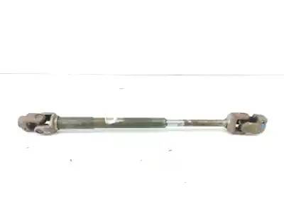 Pezzo di ricambio per auto di seconda mano sterzo congiunto per fiat panda (169) 1.2 8v dynamic riferimenti oem iam 
