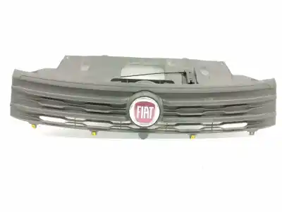 Tweedehands auto-onderdeel voorgrill voor fiat talento kasten (296) 2.0 mjet oem iam-referenties 623106388r